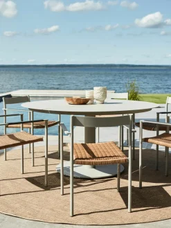 Tuinstoelen DK, 2 stuks