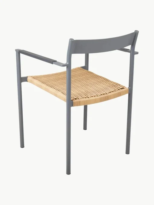 Tuinstoelen DK, 2 stuks