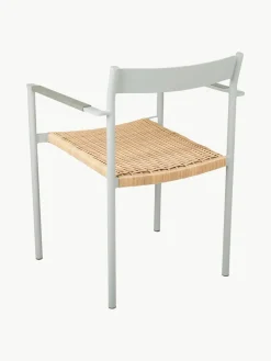 Tuinstoelen DK, 2 stuks