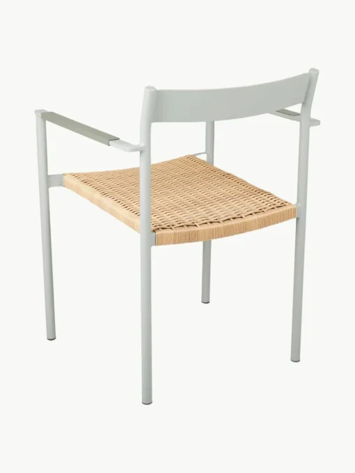 Tuinstoelen DK, 2 stuks