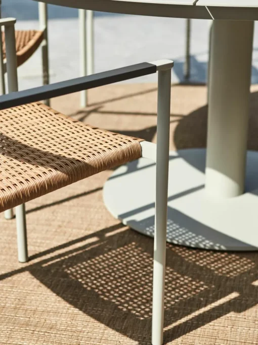 Tuinstoelen DK, 2 stuks