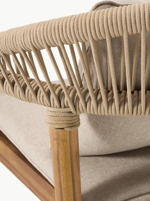 Tuinstoelen Marc van acaciahout, 2 stuks