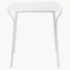 Tuintafel Hiray, 70 x 70 cm