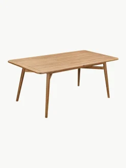 Tuintafel Marc van acaciahout
