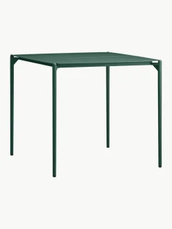 Tuintafel Novo van metaal