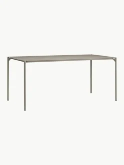Tuintafel Novo van metaal