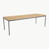 Tuintafel Nox