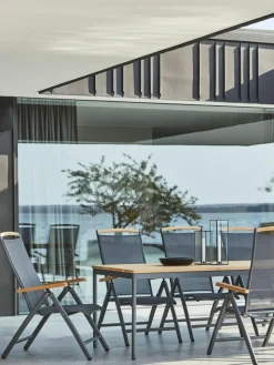 Tuintafel Nox