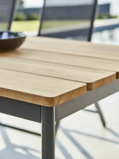 Tuintafel Nox