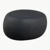 Tuintafel Pebble in organische vorm