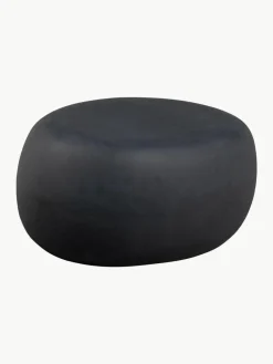 Tuintafel Pebble in organische vorm