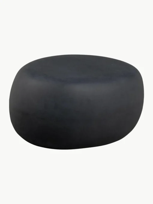 Tuintafel Pebble in organische vorm