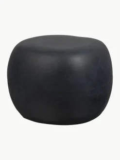 Tuintafel Pebble in organische vorm