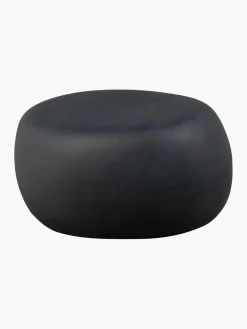 Tuintafel Pebble in organische vorm