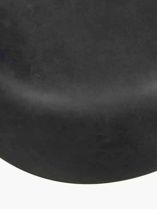Tuintafel Pebble in organische vorm