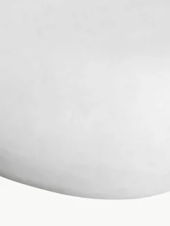 Tuintafel Pebble in organisch vorm