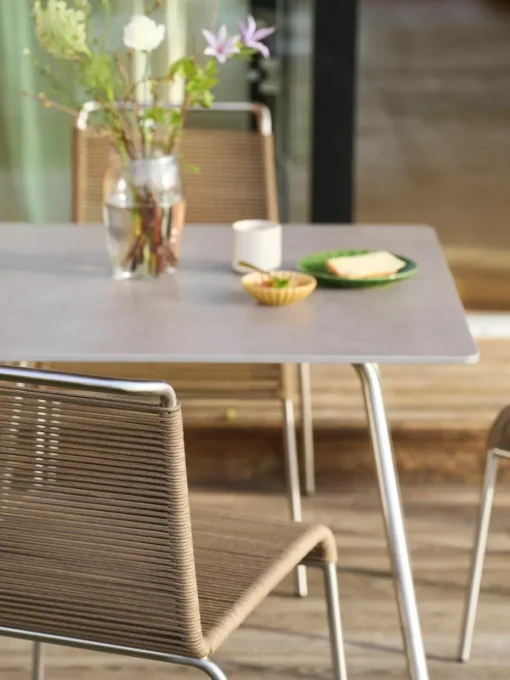 Tuintafel Teglgård