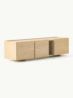 Tv-meubel Larsen van hout