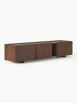 Tv-meubel Larsen van hout
