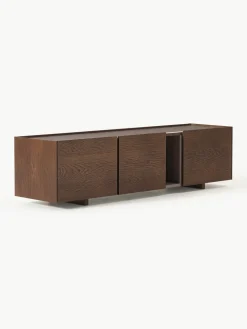 Tv-meubel Larsen van hout