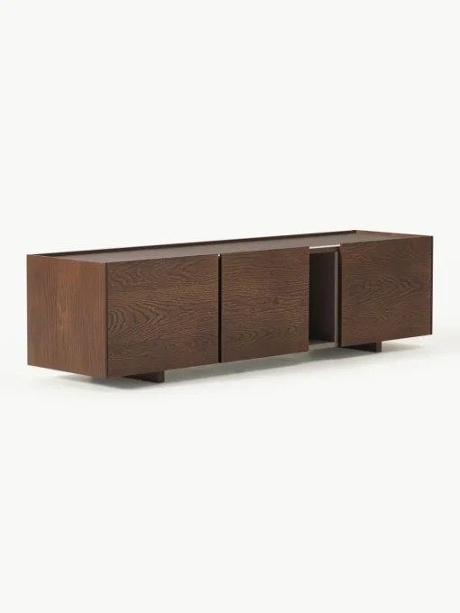 Tv-meubel Larsen van hout