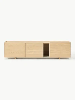 Tv-meubel Larsen van hout