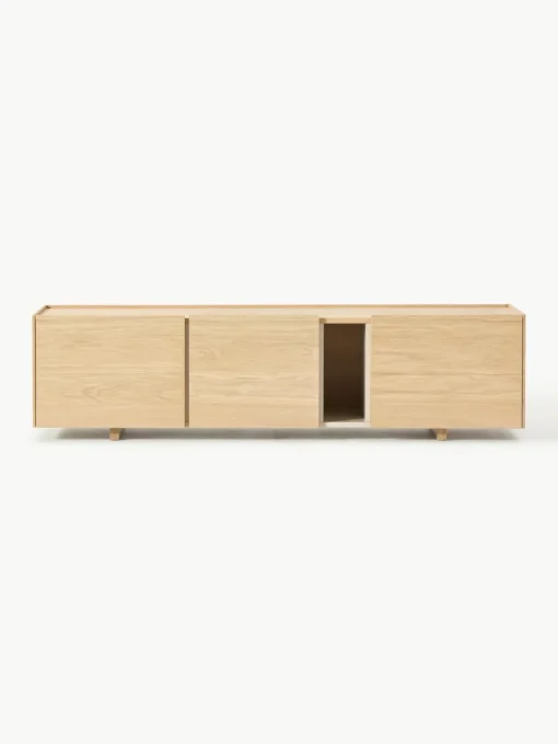 Tv-meubel Larsen van hout
