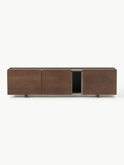 Tv-meubel Larsen van hout