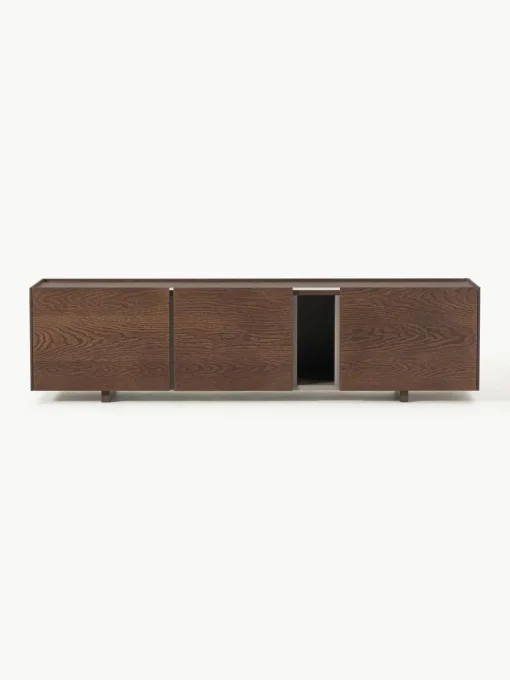 Tv-meubel Larsen van hout