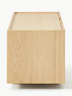 Tv-meubel Larsen van hout