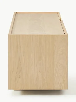 Tv-meubel Larsen van hout