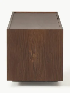 Tv-meubel Larsen van hout