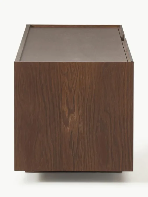 Tv-meubel Larsen van hout