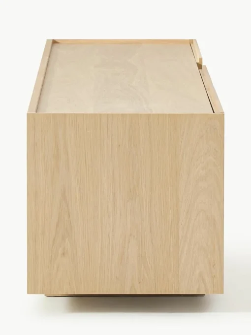 Tv-meubel Larsen van hout