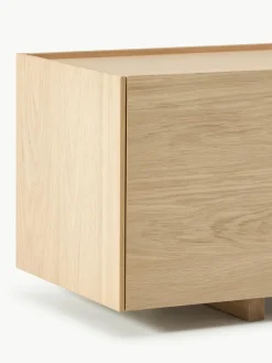 Tv-meubel Larsen van hout