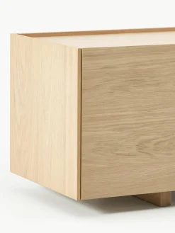 Tv-meubel Larsen van hout