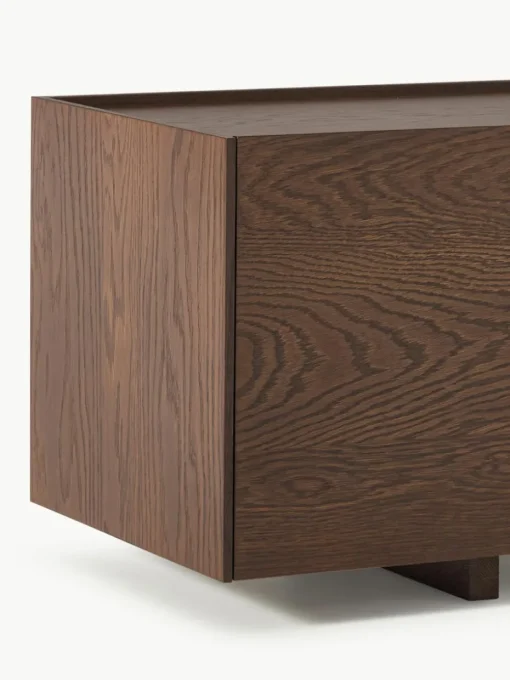 Tv-meubel Larsen van hout