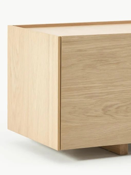 Tv-meubel Larsen van hout