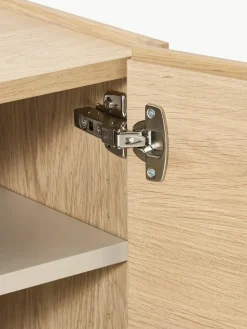 Tv-meubel Larsen van hout