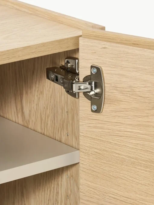 Tv-meubel Larsen van hout