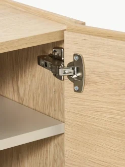 Tv-meubel Larsen van hout