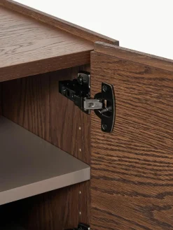 Tv-meubel Larsen van hout