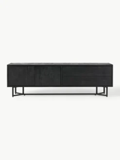 Tv-meubel Luca van mangohout