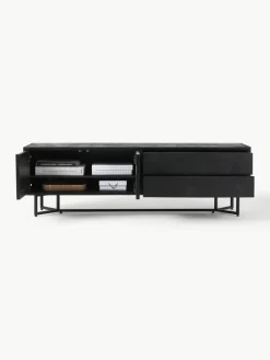 Tv-meubel Luca van mangohout