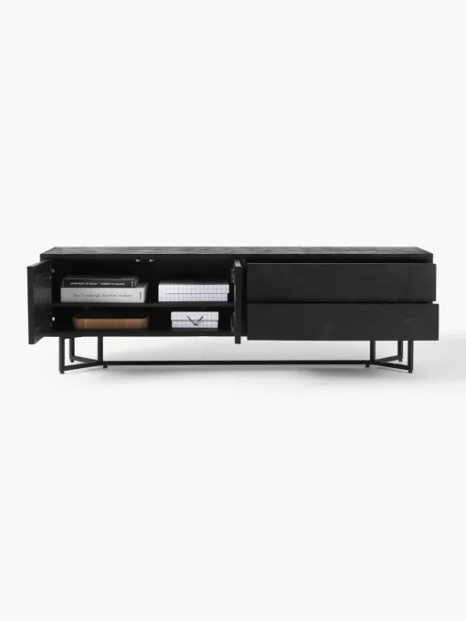 Tv-meubel Luca van mangohout