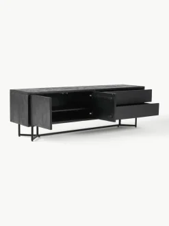 Tv-meubel Luca van mangohout