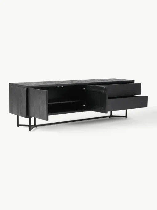 Tv-meubel Luca van mangohout