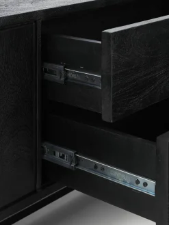 Tv-meubel Luca van mangohout
