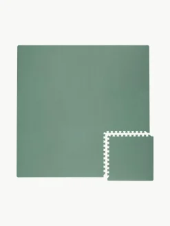 Uitbreidbare speelmat Clay