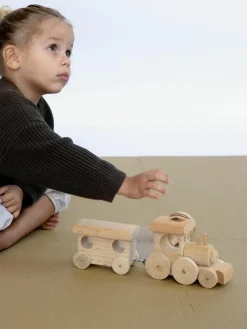 Uitbreidbare speelmat Clay